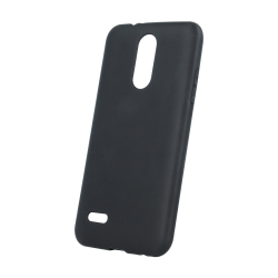 Nakładka MATTE iPhone 6/6s czarna