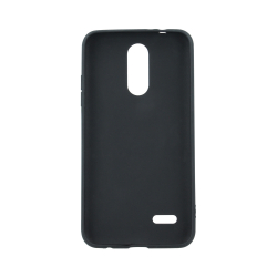 Nakładka MATTE iPhone 6/6s czarna