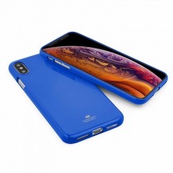 MERCURY JELLY Samsung A71 5G (A716) niebieski