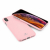 MERCURY JELLY iPhone XS Max (6,5) jasno różowy