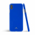 MERCURY JELLY Samsung S21 Ultra (G998) niebieski