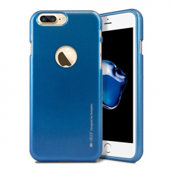 MERCURY iJELLY Xiaomi Mi 8 niebieski