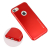 MERCURY iJELLY Samsung S9 (G960) czerwony