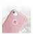 Nakładka GLITTER Samsung A13 5G (A136) różowa