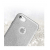 Nakładka GLITTER iPhone 6 Plus/6s Plus srebrna