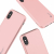 Nakładka REVERSE Xiaomi Mi 10 Lite/ Mi 10 Lite 5G różowa