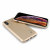 Nakładka REVERSE Samsung Note 10 Lite A81 (N770) złota