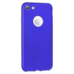 Nakładka FLASH MAT Samsung Note 8 N950 niebieska