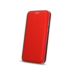 Smart Diva Huawei Y6p czerwony