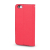 Fancy iPhone 15 Plus (6,7) czerwono-granatowy