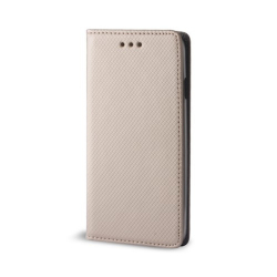 SMART MAGNET Moto G73 złoty