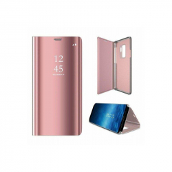 Smart VIEW Samsung N970 Note 10 różowo-złoty