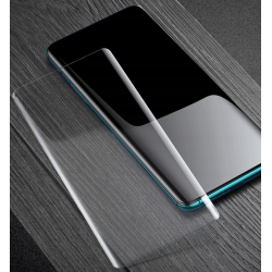 Szkło UV iPhone X/XS