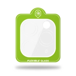 Szkło flexi na aparat iPhone 12 Pro Max (6,7)