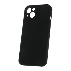 Nakładka Mag Invisible iPhone 15 Plus (6,7) czarna