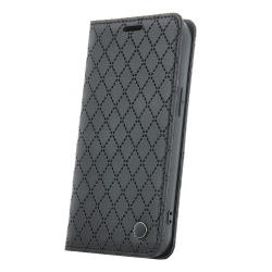 Smart Caro Xiaomi Redmi Note 11 / 11s (4G) czarny