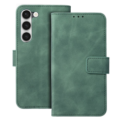 Smart Velvet Xiaomi Redmi Note 12s zielony