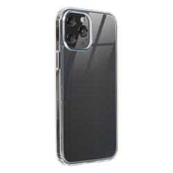 Nakładka SUPER CLEAR HYBRID Samsung S23 Ultra transparent