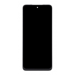 Ekran dotykowy + LCD Xiaomi Redmi 10 czarny