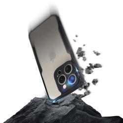 Nakładka Anti-Drop Samsung A55 5G czarna