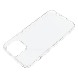 Nakładka SUPER CLEAR HYBRID Samsung A33 5G (A336) transparent