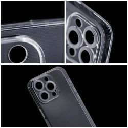 Nakładka Clear iPhone 11 (6.1) 1,5mm GRID