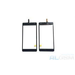 Ekran dotykowy Mic 535 Lumia CT2c ver.1607 czarny HQ MC