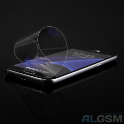 Flexible NANO Glass 9H Samsung G955 S8 Plus