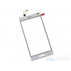 Ekran dotykowy LG L9 (P760) biały HQ