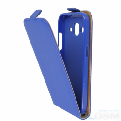 Flexi pion Huawei Y7 niebieski