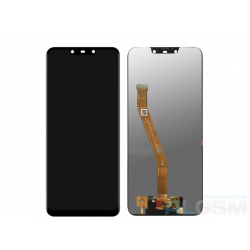 Ekran dotykowy + LCD Huawei Mate 20 Lite czarny oriQ