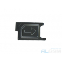 Szufladka karty SIM Xperia Z3/Z3 compact/Z5 Compact