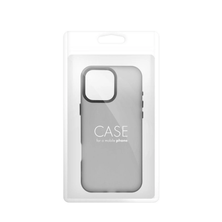 Nakładka SAPPY iPhone 16 Pro czarna