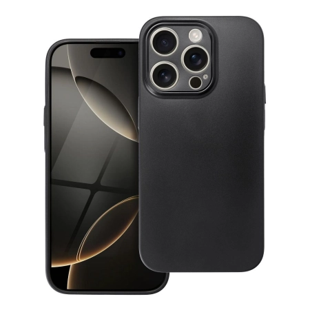 Nakładka UltraThin Samsung A17 / A26 czarna