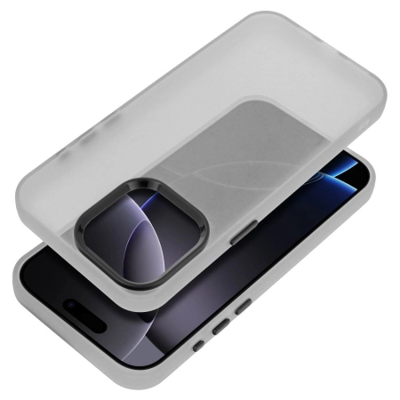 Nakładka SAPPY iPhone 16 Pro czarna