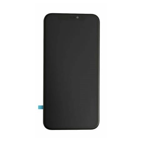 Ekran dotykowy + LCD iPhone 11 Pro czarny INCELL