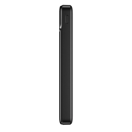 POWER BANK 10000 Maxlife MXPB-01 czarny