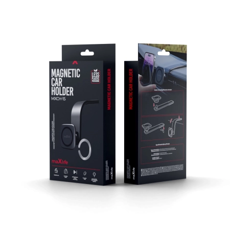 Uchwyt do kokpitu magnetyczny MXCH-15 Maxlife