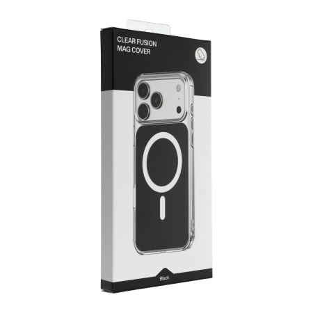 Nakładka MagSafe Fusion Samsung S26 Ultra granatowy