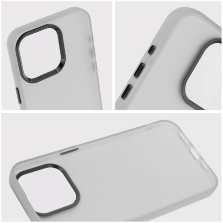 Nakładka SAPPY iPhone 16 Pro czarna