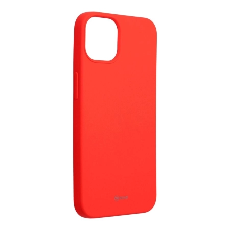Nakładka Roar iPhone 13 (6,1) brzoskwiniowa