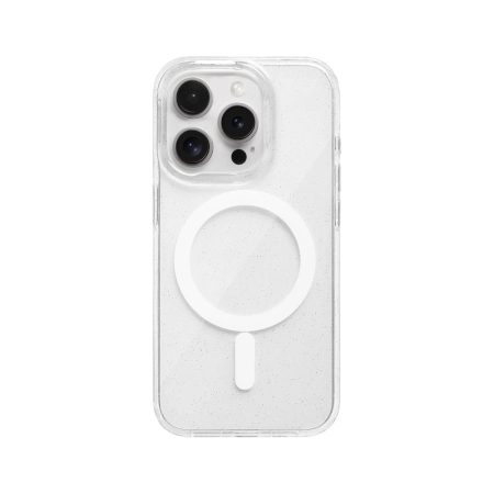 Nakładka SHINE Magsafe iPhone 13 transparentna