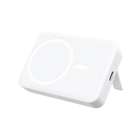 POWER BANK 10000 BWOO BO-P59 20W biały MagSafe