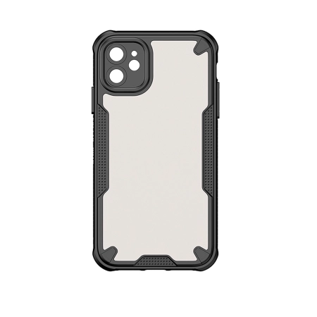 Nakładka Defender Matt iPhone 11 czarna