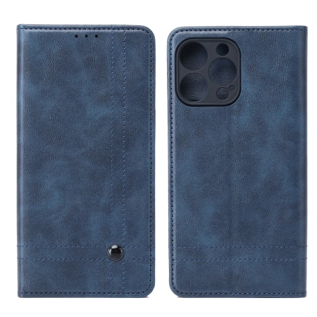 Smart Seam Moto G15 granatowy
