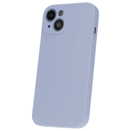 Nakładka Silicon iPhone 17 Air baby blue