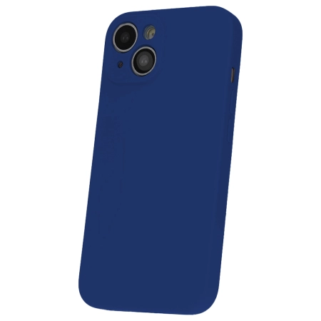 Nakładka Silicon iPhone 17 Pro blue atlantic