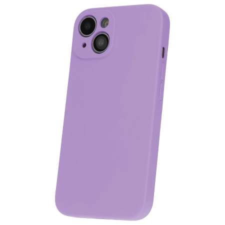 Nakładka Silicon iPhone 17 Air lawenda