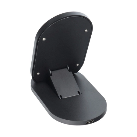 Ładowarka Indukcyjna Q900 15W czarna
