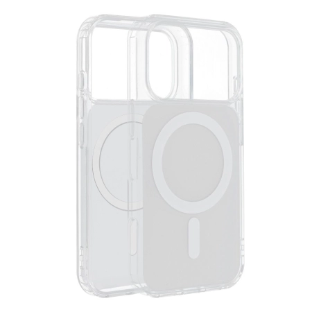 Nakładka MagSafe Fusion Samsung S26 Ultra biały